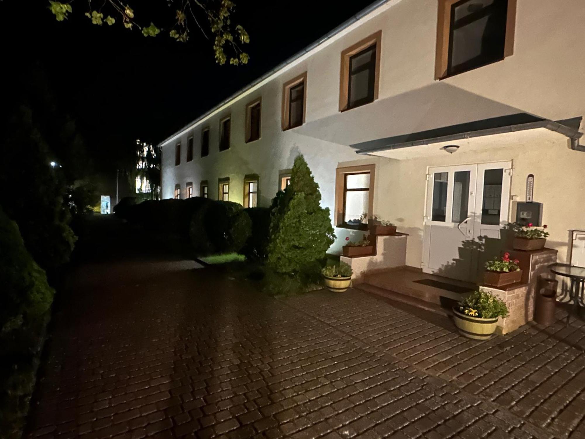 Kameralny Przy Promenadzie - Pokoje Charzykowy Εξωτερικό φωτογραφία